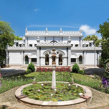 Nivah Bed & Breakfast Moradabad Luaran gambar