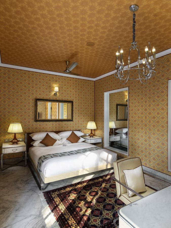 Nivah Bed & Breakfast Moradabad Luaran gambar