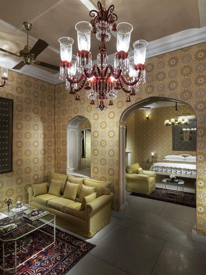 Nivah Bed & Breakfast Moradabad Luaran gambar