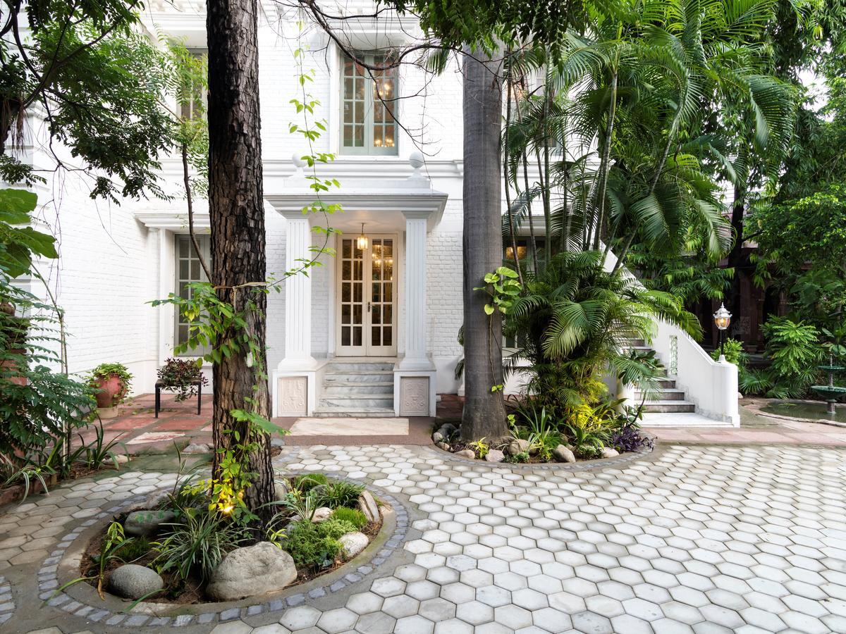 Nivah Bed & Breakfast Moradabad Luaran gambar